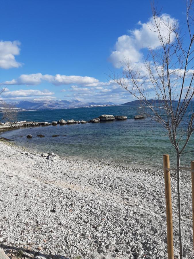 Apartman Jezidzic Kastela Exterior photo