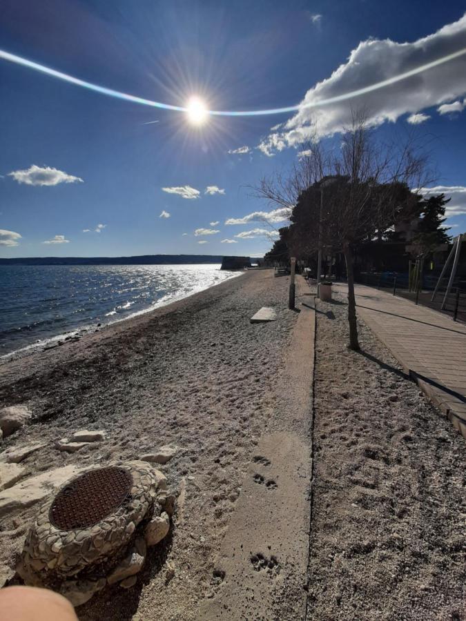Apartman Jezidzic Kastela Exterior photo