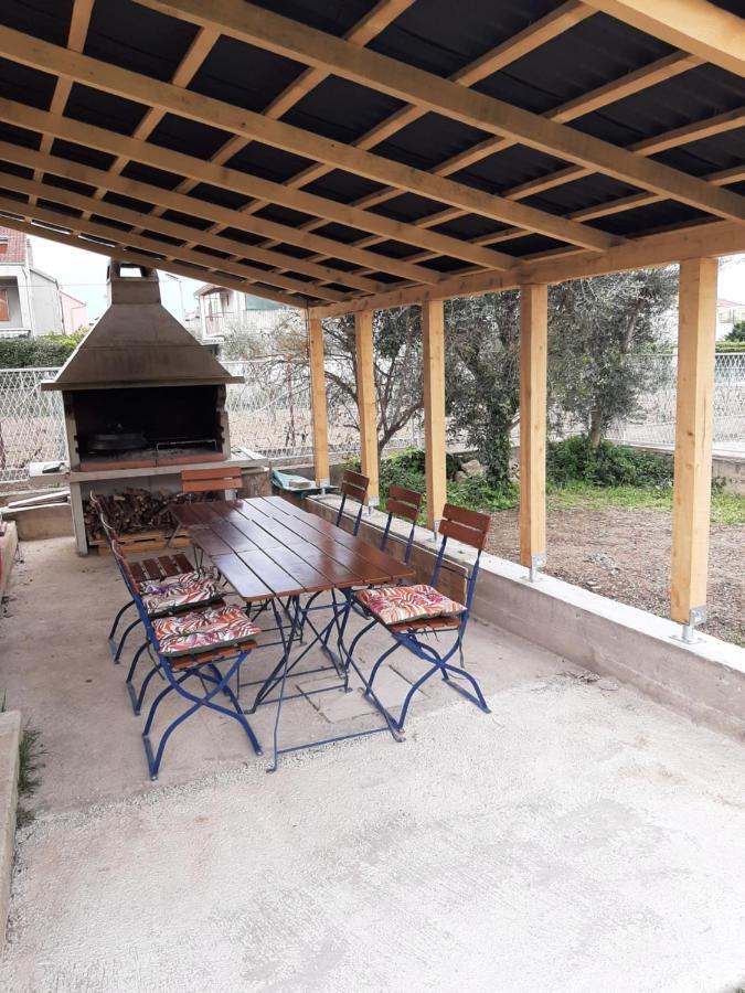 Apartman Jezidzic Kastela Exterior photo