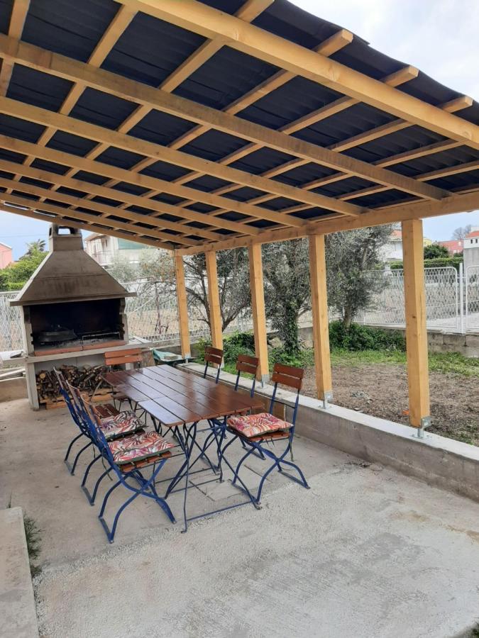 Apartman Jezidzic Kastela Exterior photo