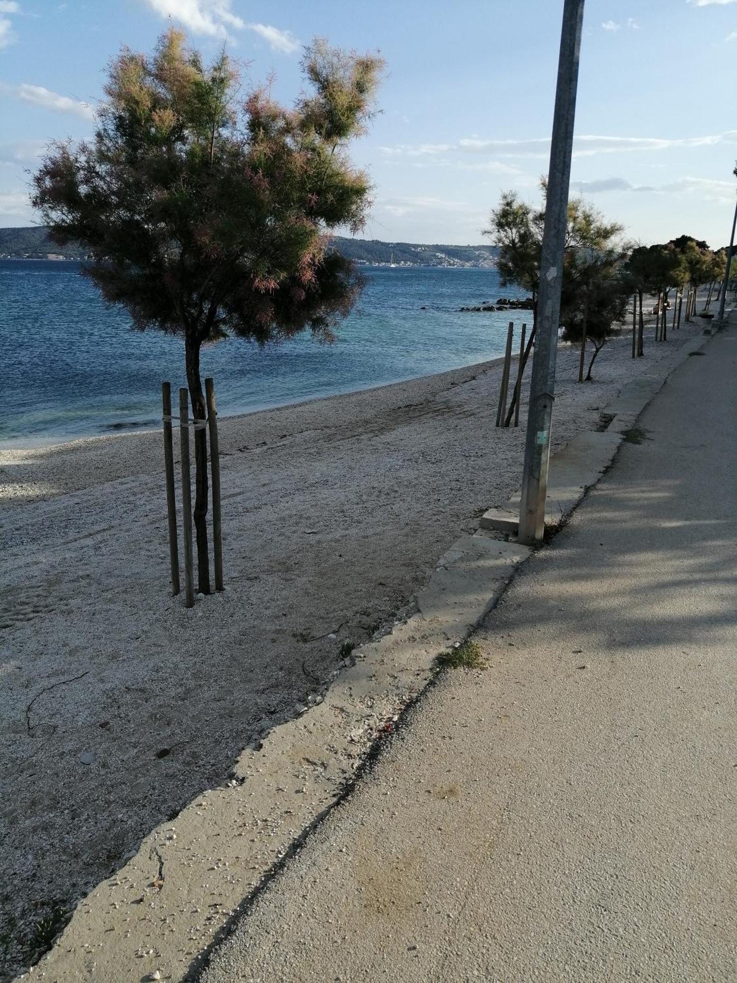 Apartman Jezidzic Kastela Room photo