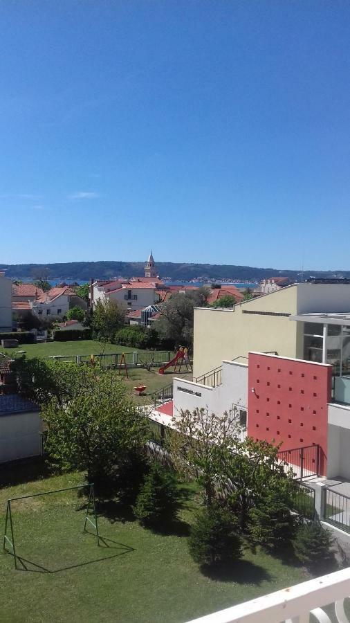Apartman Jezidzic Kastela Exterior photo