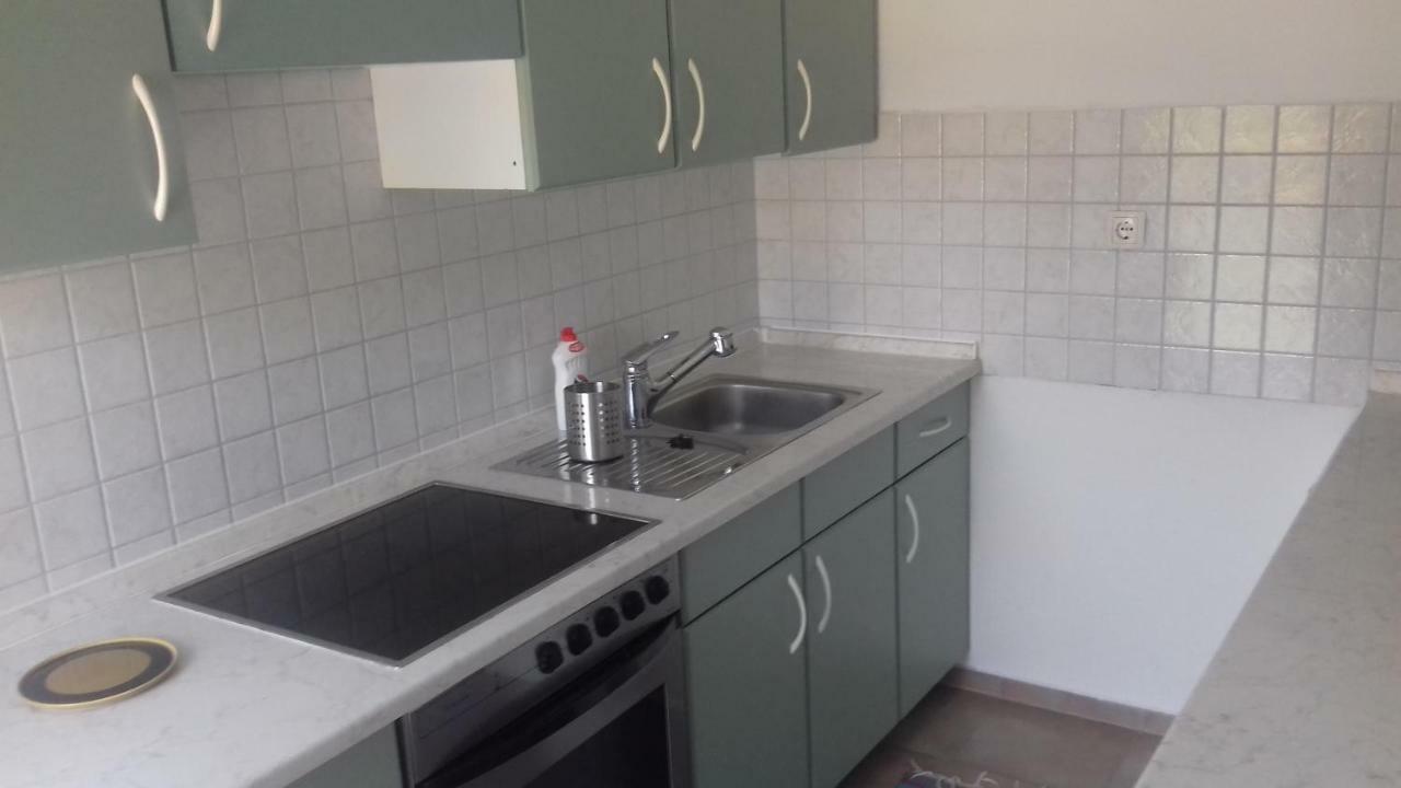Apartman Jezidzic Kastela Exterior photo