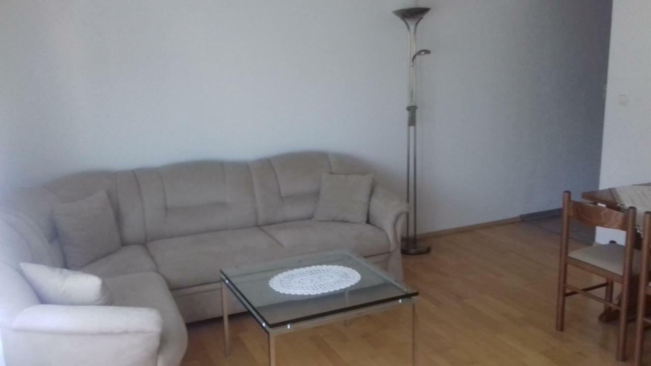Apartman Jezidzic Kastela Exterior photo
