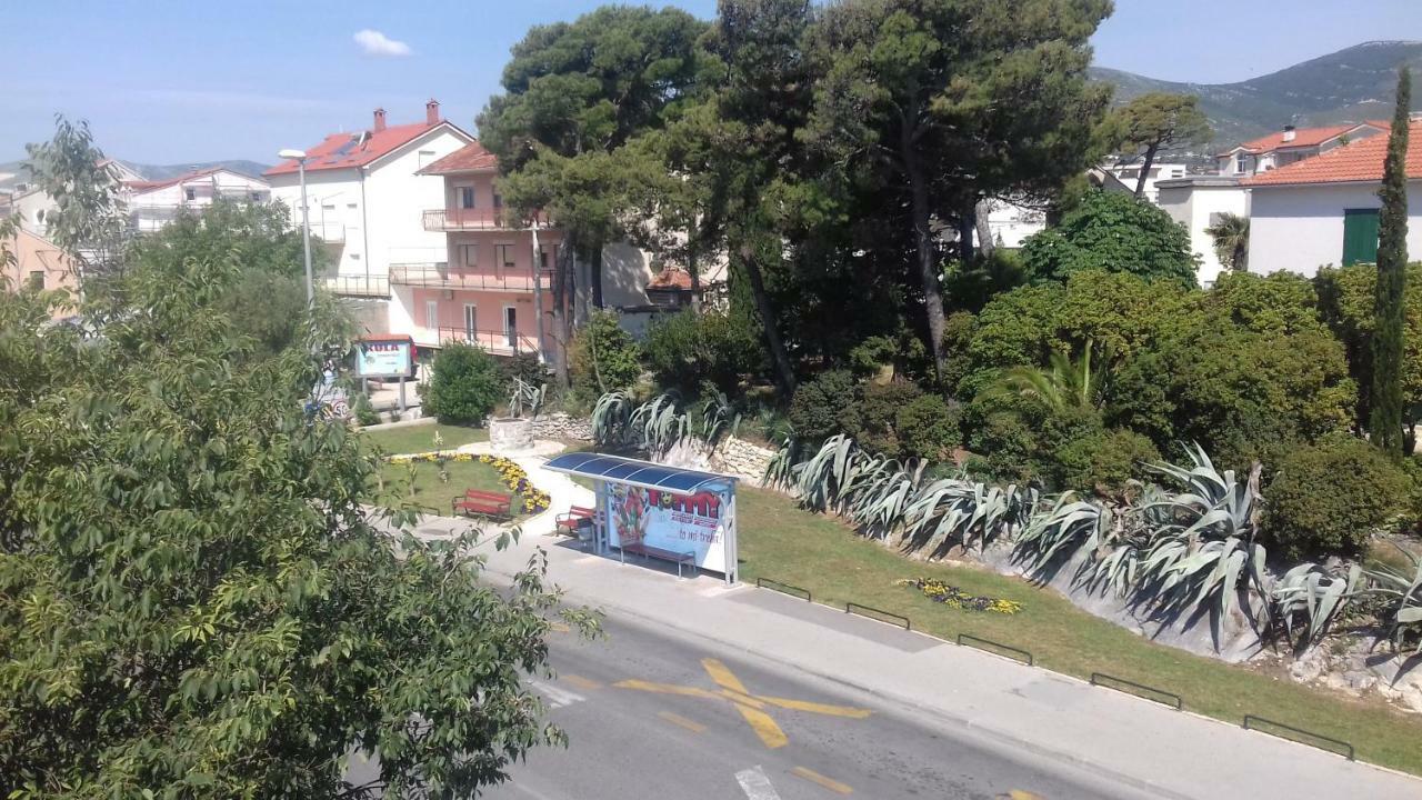 Apartman Jezidzic Kastela Exterior photo