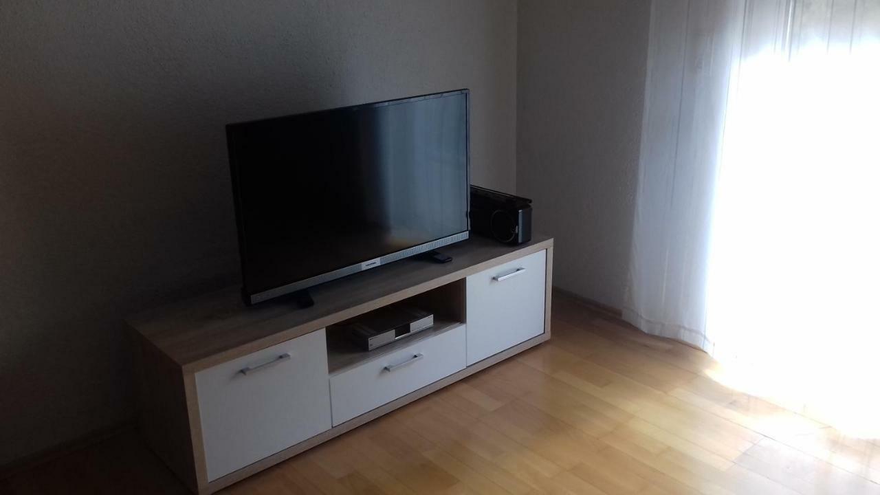 Apartman Jezidzic Kastela Exterior photo