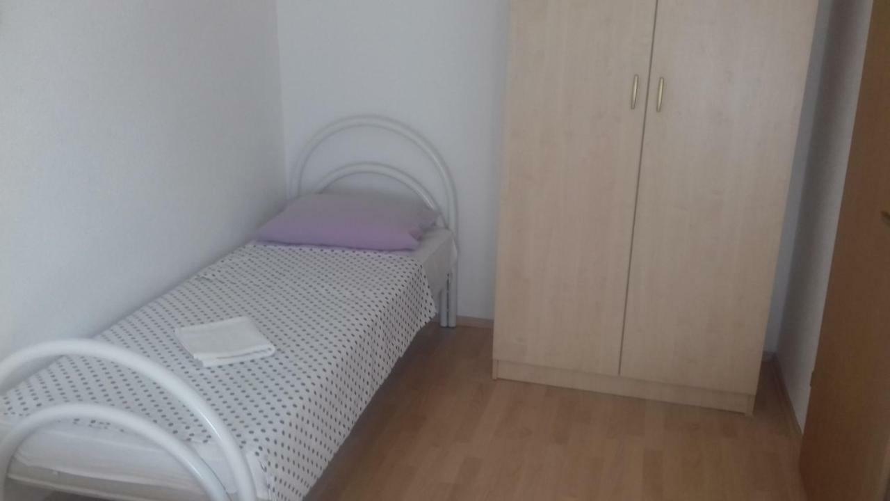 Apartman Jezidzic Kastela Exterior photo